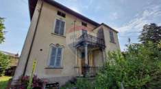 Foto Villa in vendita a Varese