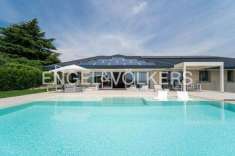 Foto Villa in vendita a Varese