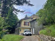 Foto Villa in vendita a Varese Ligure