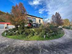 Foto Villa in vendita a Varzi