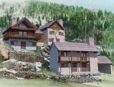 Foto Villa in vendita a Varzo