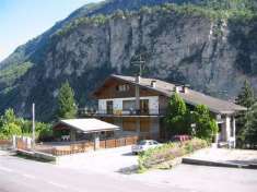Foto Villa in vendita a Varzo