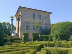 Foto Villa in vendita a Vasanello - 10 locali 450mq
