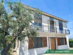 Foto Villa in vendita a Vasto