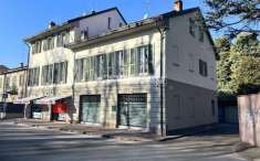 Foto Villa in vendita a Vedano Al Lambro