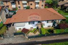 Foto Villa in vendita a Vedano Olona