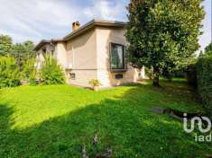 Foto Villa in vendita a Veduggio Con Colzano