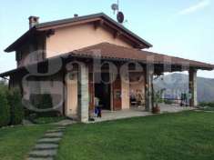 Foto Villa in vendita a Veglio