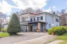 Foto Villa in vendita a Velletri - 6 locali 250mq