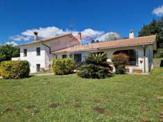 Foto Villa in vendita a Velletri