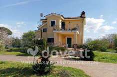 Foto Villa in vendita a Velletri