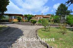 Foto Villa in vendita a Velletri