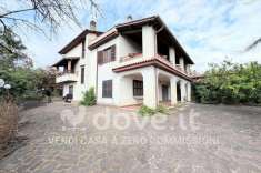 Foto Villa in vendita a Velletri