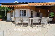 Foto Villa in vendita a Velletri