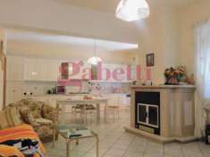 Foto Villa in vendita a Venafro - 4 locali 235mq