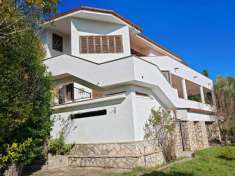 Foto Villa in vendita a Venafro