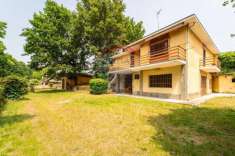 Foto Villa in vendita a Venaria Reale