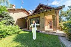 Foto Villa in vendita a Venegono Superiore