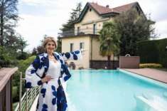 Foto Villa in vendita a Venegono Superiore