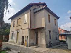 Foto Villa in vendita a Venegono Superiore