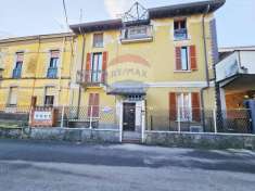 Foto Villa in vendita a Venegono Superiore