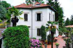 Foto Villa in vendita a Venegono Superiore