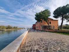 Foto Villa in vendita a Venezia