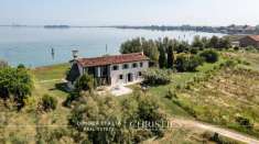 Foto Villa in vendita a Venezia
