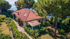 Foto Villa in vendita a Ventimiglia