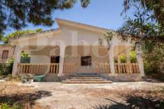 Foto Villa in vendita a Ventimiglia Di Sicilia