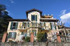 Foto Villa in vendita a Verbania - 5 locali 400mq