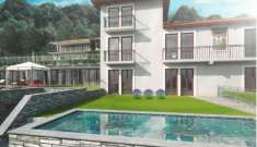 Foto Villa in vendita a Verbania