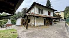 Foto Villa in vendita a Verbania