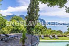 Foto Villa in vendita a Verbania