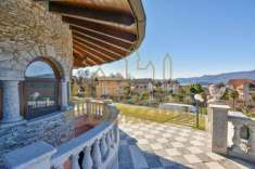 Foto Villa in vendita a Verbania