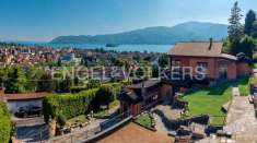 Foto Villa in vendita a Verbania