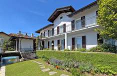 Foto Villa in vendita a Verbania