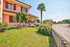 Foto Villa in vendita a Vercelli