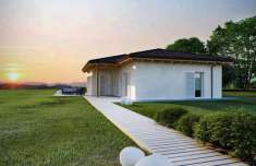 Foto Villa in vendita a Vercelli