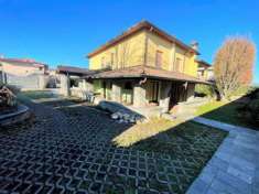 Foto Villa in vendita a Verdello - 3 locali 190mq