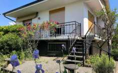 Foto Villa in vendita a Verderio