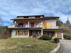 Foto Villa in vendita a Verghereto