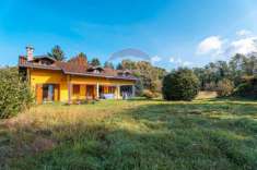 Foto Villa in vendita a Vergiate