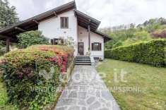 Foto Villa in vendita a Vergiate