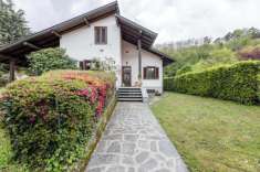 Foto Villa in vendita a Vergiate
