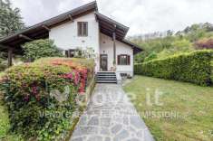Foto Villa in vendita a Vergiate
