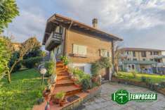 Foto Villa in vendita a Vermezzo con Zelo
