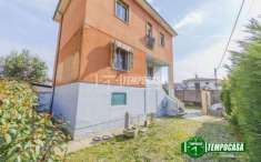 Foto Villa in vendita a Vermezzo con Zelo