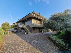 Foto Villa in vendita a Vermezzo con Zelo