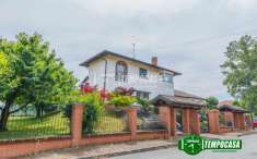 Foto Villa in vendita a Vermezzo con Zelo